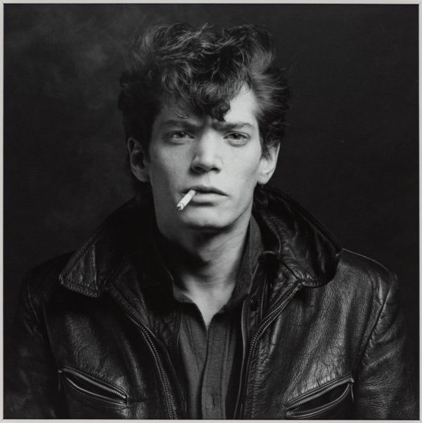 May 28th @ 2pm - Robert Mapplethorpe at Guggenheim Museum