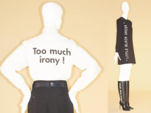 May 28th @ 12pm - Camp: Notes on Fashion at The Metropolitan Museum