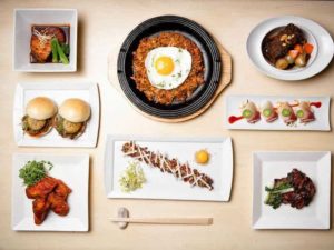 Friday, May 24th @ 8pm – Dinner in Harlem