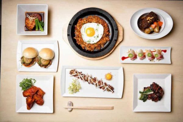 Friday, May 24th @ 8pm – Dinner in Harlem